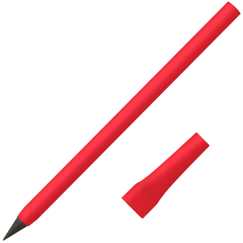 Вечный карандаш MIRON Красный 3025.03