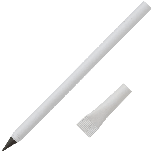 Вечный карандаш MIRON Белый 3025.07