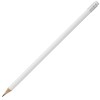 Карандаш простой WOOD COLOR Белый 3041.07