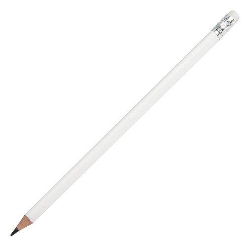 Карандаш пластиковый LIOR Белый 3040.07