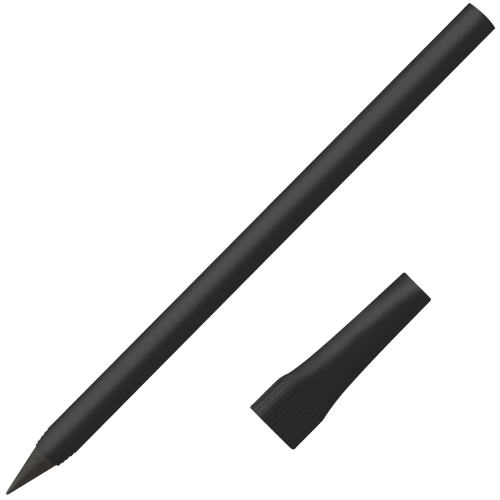 Вечный карандаш MIRON Черный 3025.08