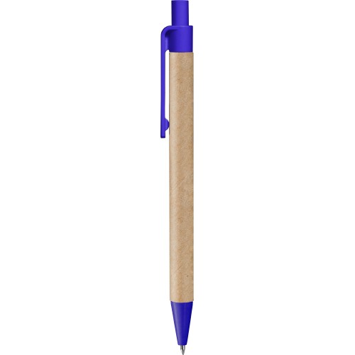 Ручка VIVA NEW Синяя 3005.01