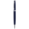 Ручка VESTA SOFT Темно-синяя 1121.14 Ручка VESTA SOFT Темно-синяя 1121.14