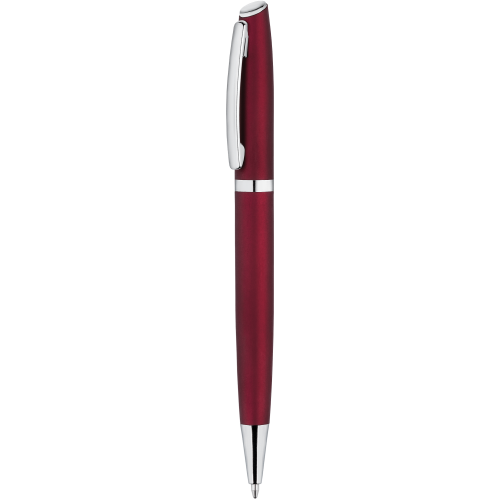 Ручка VESTA Темно-красная 1120.25