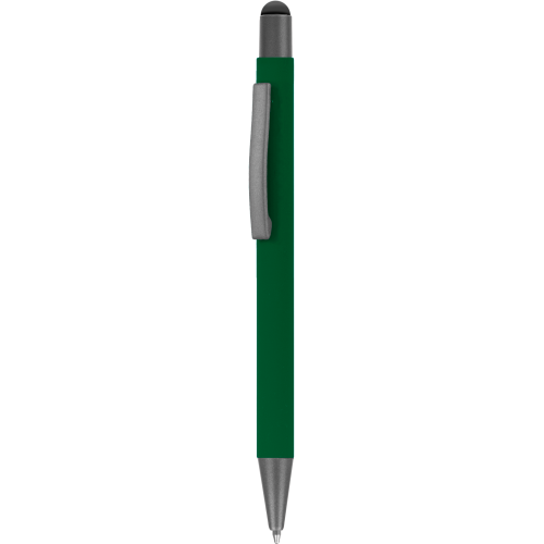 Ручка MAX SOFT STYLUS Зеленая 1112.02