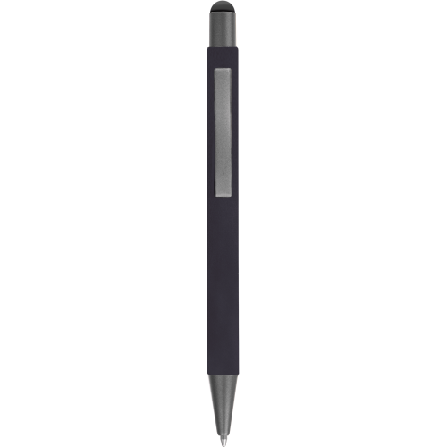 Ручка MAX SOFT STYLUS Черная 1112.08