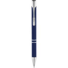 Ручка KOSKO SOFT Темно-синяя 1002.14