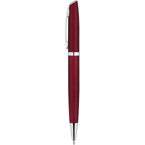 Ручка VESTA Темно-красная 1120.25