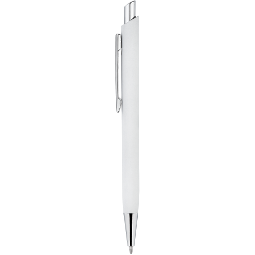 Ручка ELFARO SOFT Белая 3053.07