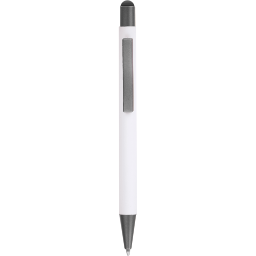 Ручка MAX SOFT STYLUS Белая 1112.07