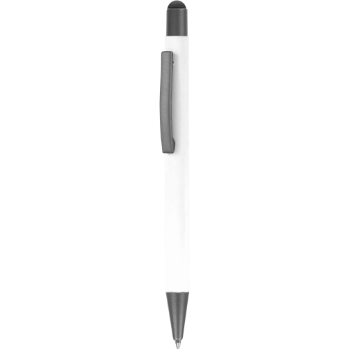 Ручка MAX SOFT STYLUS Белая 1112.07