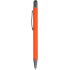 Ручка MAX SOFT STYLUS Оранжевая 1112.05