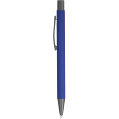 Ручка MAX SOFT TITAN Синяя 1110.01