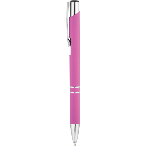 Ручка KOSKO SOFT Розовая 1002.10
