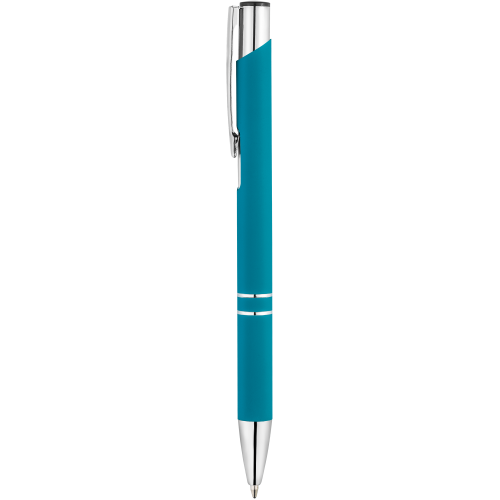Ручка KOSKO SOFT Бирюзовая 1002.16