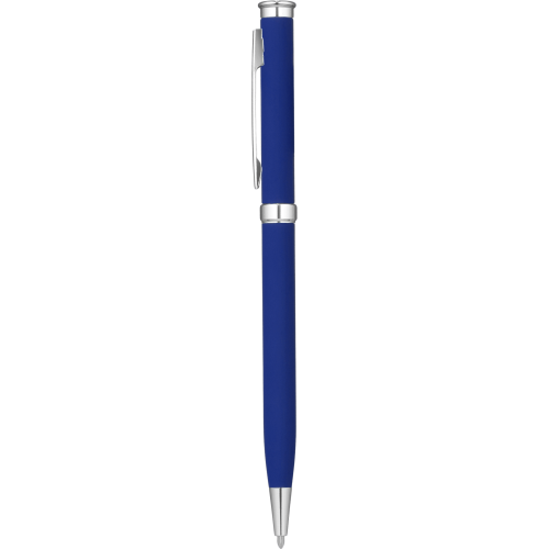 Ручка METEOR SOFT Синяя 1130.01