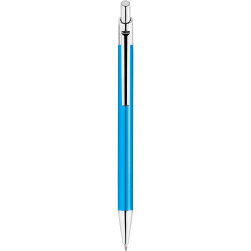 Ручка TIKKO Голубая 2105.12