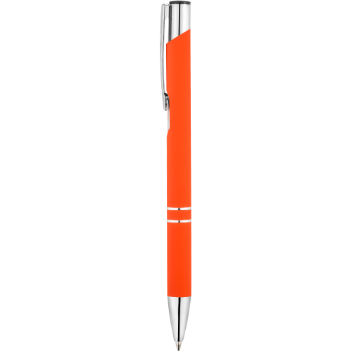 Ручка KOSKO SOFT MIRROR Оранжевая 1003.05