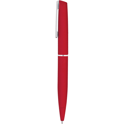 Ручка MELVIN SOFT Красная 2310.03