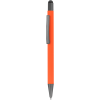 Ручка MAX SOFT STYLUS Оранжевая 1112.05 Ручка MAX SOFT STYLUS Оранжевая 1112.05