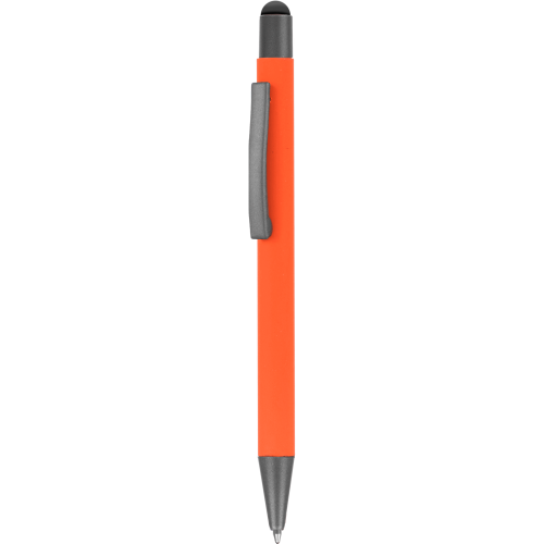 Ручка MAX SOFT STYLUS Оранжевая 1112.05
