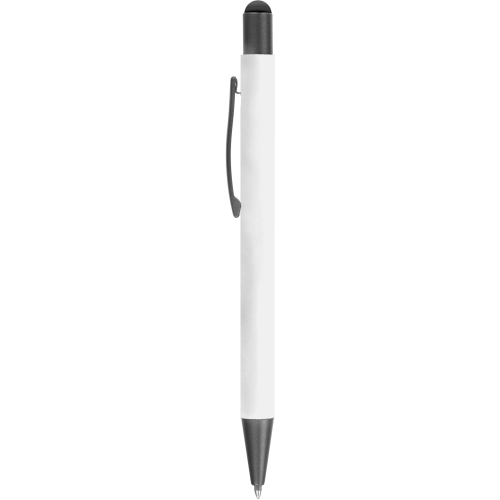 Ручка MAX SOFT STYLUS Белая 1112.07