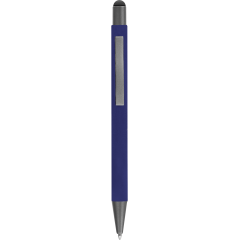 Ручка MAX SOFT STYLUS Темно-синяя 1112.14