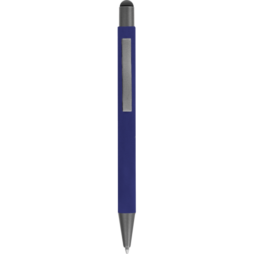 Ручка MAX SOFT STYLUS Темно-синяя 1112.14