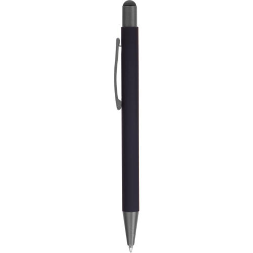 Ручка MAX SOFT STYLUS Черная 1112.08