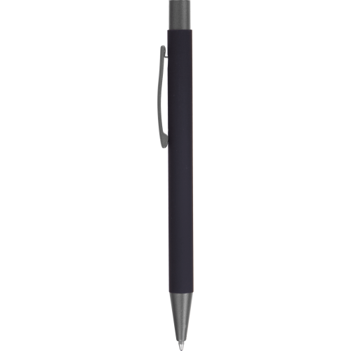 Ручка MAX SOFT TITAN Черная 1110.08