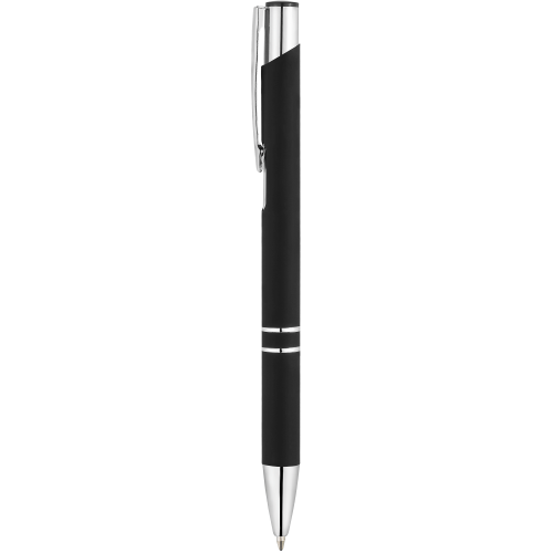 Ручка KOSKO SOFT Черная 1002.08