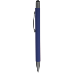 Ручка MAX SOFT STYLUS Темно-синяя 1112.14