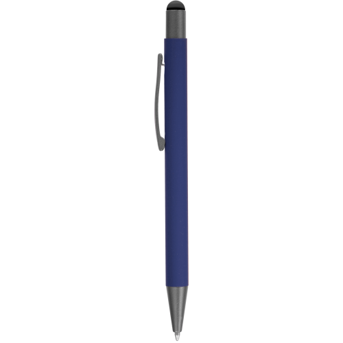 Ручка MAX SOFT STYLUS Темно-синяя 1112.14