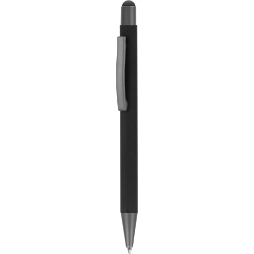Ручка MAX SOFT STYLUS Черная 1112.08