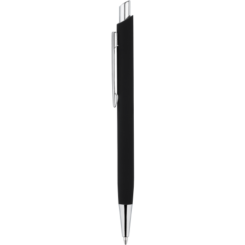 Ручка ELFARO SOFT Черная 3053.08