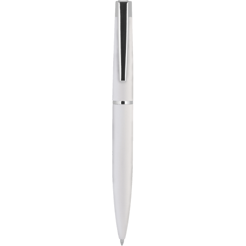 Ручка GROM SOFT MIRROR Белая 1126.07