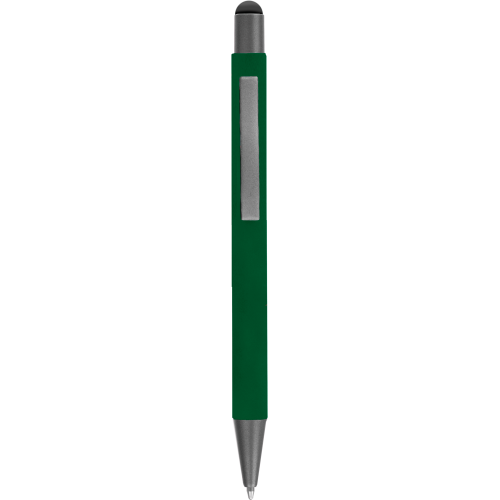 Ручка MAX SOFT STYLUS Зеленая 1112.02