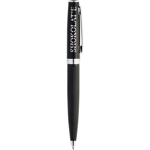 Ручка TRUST MIRROR Черная 3050.08