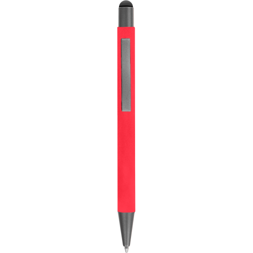 Ручка MAX SOFT STYLUS Красная 1112.03