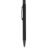 Ручка MAX SOFT TITAN Черная полностью 1110.88