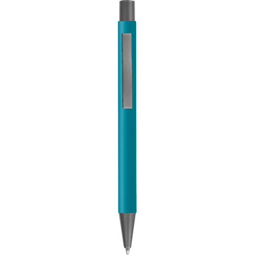 Ручка MAX SOFT TITAN Бирюзовая 1110.16