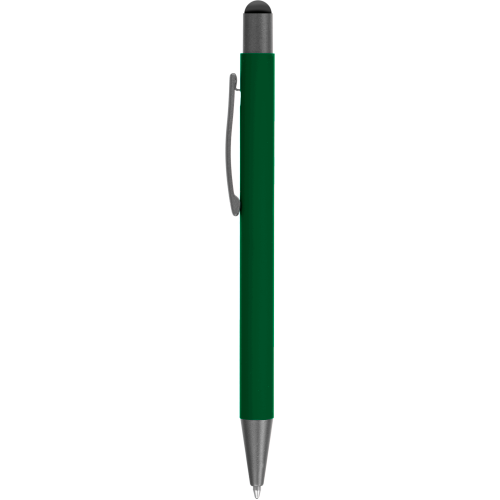 Ручка MAX SOFT STYLUS Зеленая 1112.02