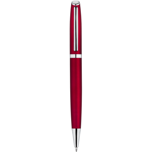 Ручка VESTA SOFT Темно-красная 1121.25 (только под гравировку на СО2 лазере)