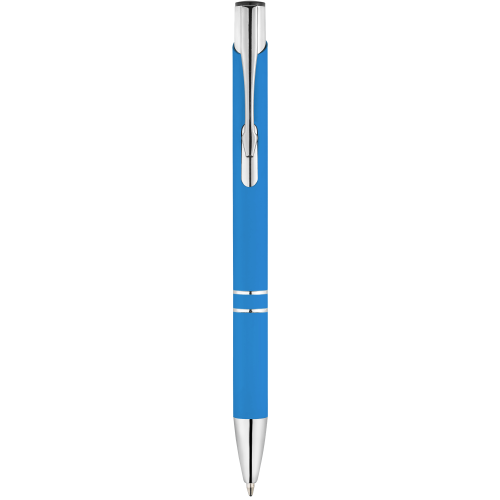 Ручка KOSKO SOFT Голубая 1002.12
