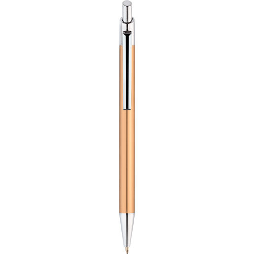 Ручка TIKKO Золотистая 2105.17