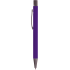 Ручка MAX SOFT TITAN Фиолетовая 1110.11