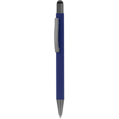 Ручка MAX SOFT STYLUS Темно-синяя 1112.14