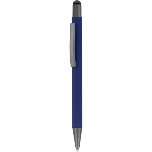 Ручка MAX SOFT STYLUS Темно-синяя 1112.14
