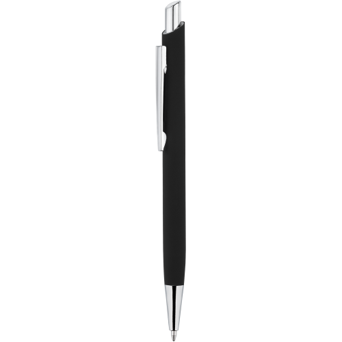 Ручка ELFARO SOFT Черная 3053.08