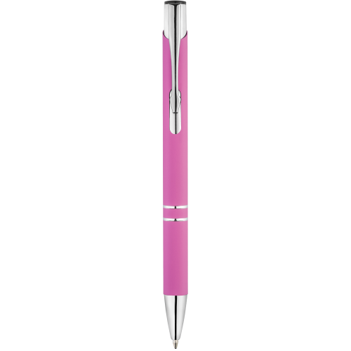 Ручка KOSKO SOFT Розовая 1002.10